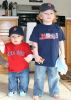 Filename : Benjamin & Jake Rodriquez.jpg
Filesize : 94KB
Dimensions : 568x800
Date added : Jun 21, 2008 Benjamin & Jake Rodriquez.jpg