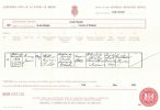 Filename : Henry James Salt - Birth Certificate (Small).jpg
Filesize : 81KB
Dimensions : 1013x693
Date added : Feb 03, 2010 Henry James Salt - Birth Certificate (Small).jpg