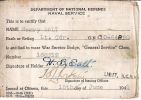 Filename : Henry S Salt - Entitlement Card.jpg
Filesize : 288KB
Dimensions : 758x535
Date added : Feb 03, 2010 Henry S Salt - Entitlement Card.jpg