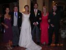 Filename : Rodriguez Wedding.jpg
Filesize : 63KB
Dimensions : 682x512
Date added : Aug 09, 2007 Rodriguez Wedding.jpg